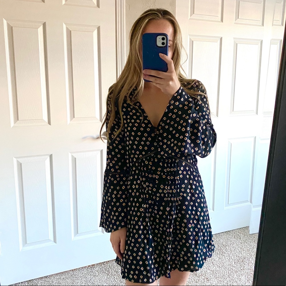 Amuse Society dress